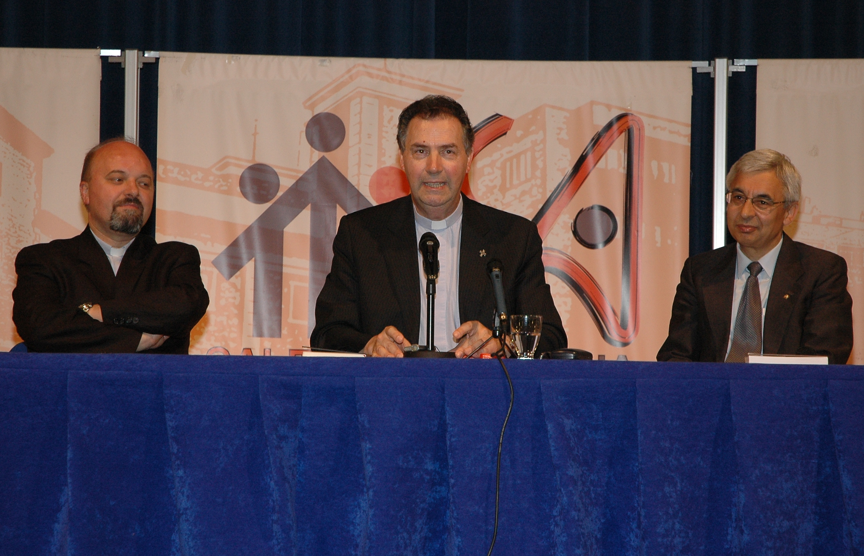 “Hacemos todo esto para ir a más”