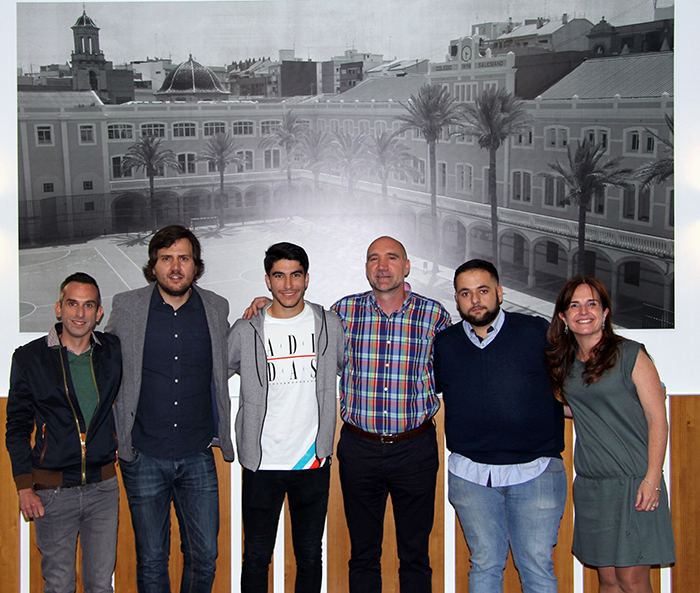 DREAMS: Sueños alcanzados que motivan a nuevos soñadores