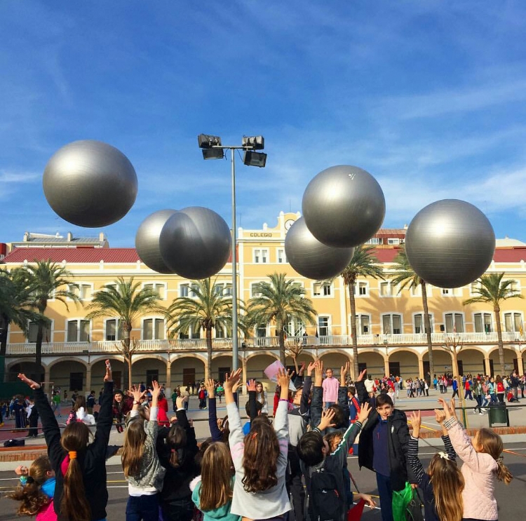 Salesianos San Antonio Abad entre los 100 mejores colegios de España