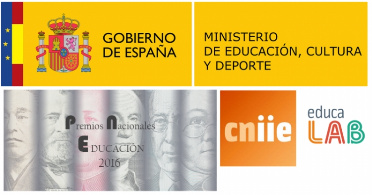 El Colegio Salesiano San Juan Bosco Valencia recibe el Premio Nacional de Educación 2016