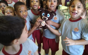 Una metodología innovadora para enseñar inglés en San Juan Bosco Valencia