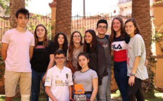 Ingeniería con corazón en Salesianos San Juan Bosco de Valencia