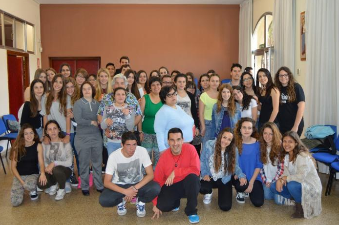 Resultados del certamen de buenas prácticas e innovación educativa 2014-15