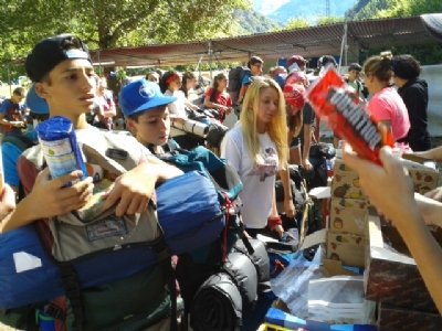 Fotonoticia: los mejores días del verano