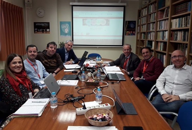 Las Escuelas Salesianas mantienen su compromiso con la Calidad