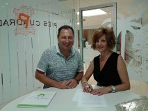 La Asociación Vínculos Infantiles recibirá el apoyo de la marca Pikolinos