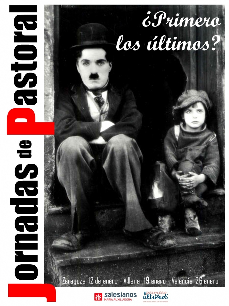 ¿Primero los últimos? Las comunidades educativas reflexionan en las Jornadas de Pastoral