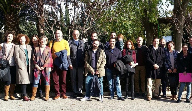 Asamblea anual del FAPASI, formación y programación