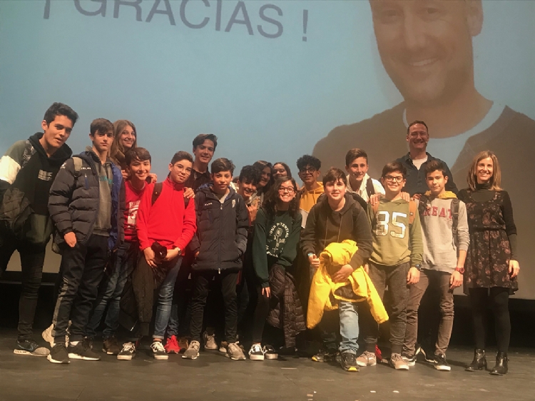 Actuar con responsabilidad frente a las drogas