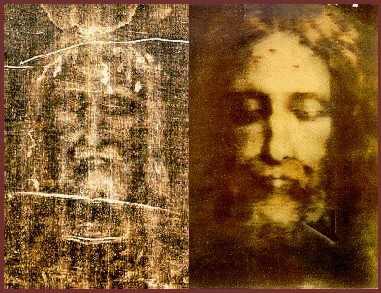 Todo listo para la Exposición de la Sábana Santa