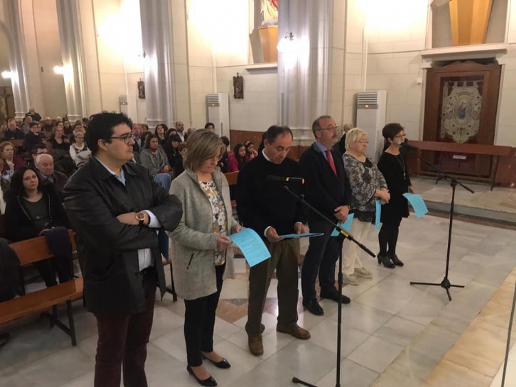 Salesianos Cooperadores también en Villena