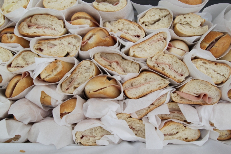 “En el colegio, no sólo aprendemos matemáticas o lengua, también valores útiles para ser buenas personas”