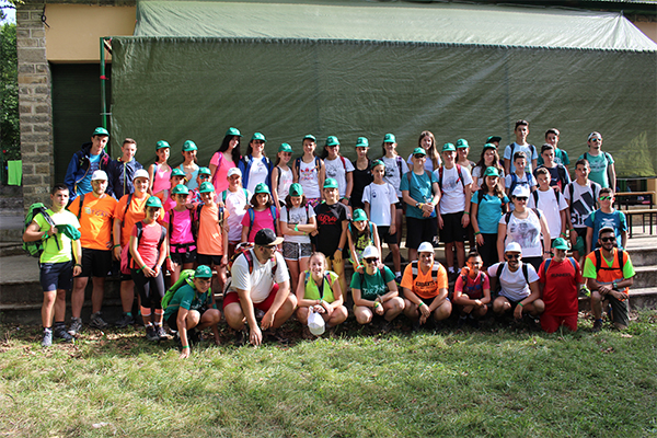 Fotonoticia: El Centro Juvenil Don Bosco de Villena de “Travesía en Oz”