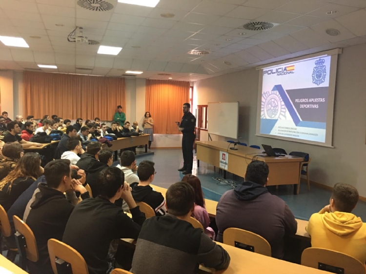 ¡Abre los ojos! Los riesgos de las apuestas deportivas