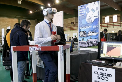 El Premio Don Bosco lanza las bases de su 33 edición