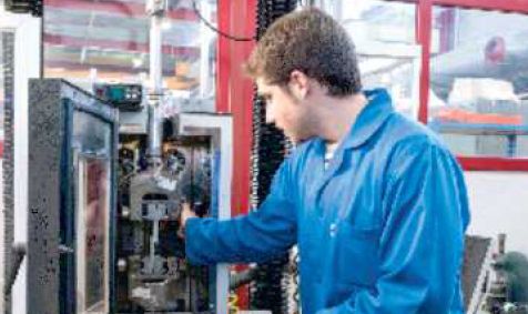 El Bootcamp Tecnológico de Salesianos Zaragoza acercará a los alumnos a las tecnologías 4.0