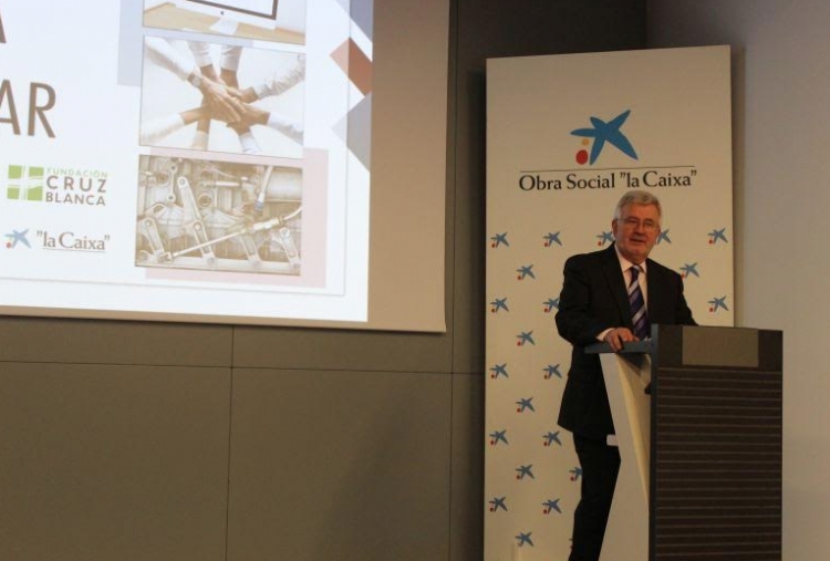 Los Salesianos en Zaragoza “forman para emplear”