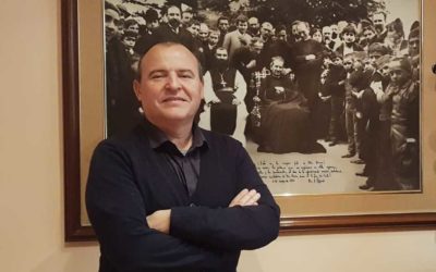 La receta del éxito de la Escuela Profesional Salesiana: “Su proyecto educativo + un profesorado comprometido”