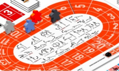 Salesianos Úbeda acerca la práctica de la actividad física durante el confinamiento