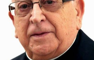 Fallece el salesiano D. Antonio Rodríguez Giménez