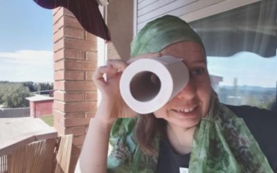 Creatividad al poder en los Centros Juveniles durante el confinamiento para llevar a casa la educación en el tiempo libre con carisma salesiano