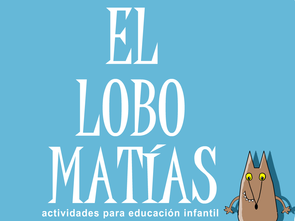 El Lobo Matías