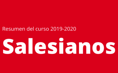 Concluye un curso que marcará la vida de los salesianos