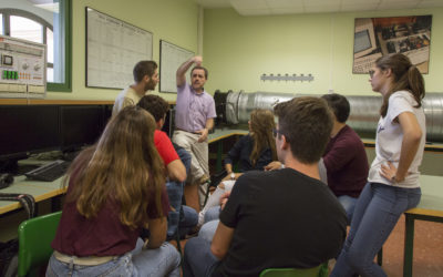 Las 24 de la Revista SMX