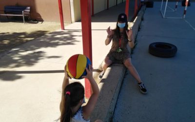 “Más que nunca se está haciendo un acompañamiento a las familias, porque son gente abandonada”