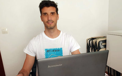 Un podcast nacido en Utrera para ofrecer consejos a los padres sobre el mundo de la educación