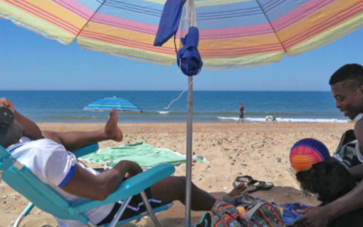 Las Plataformas Sociales Salesianas no renuncian a las actividades de verano