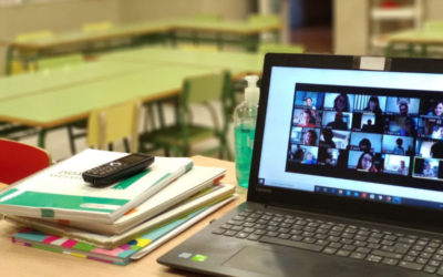 Los colegios salesianos cierran un curso marcado por el acompañamiento y la acogida