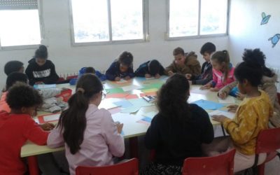 Dos décadas de vida trabajando sin descanso por un completo #EstadoDeSolidaridad