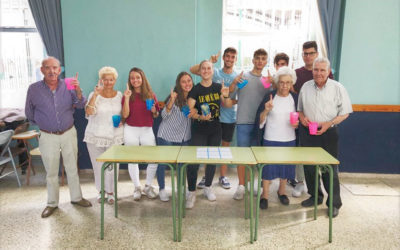 El Proyecto de Salesianos Alicante gana el primer Premio de la Fundación Atresmedia y La Caixa