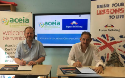 Edebé impulsa la enseñanza del inglés para el próximo curso escolar