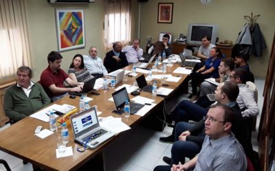 Siete preguntas al Presidente de la Confederación Mundial de Exalumnos y Exalumnas de Don Bosco