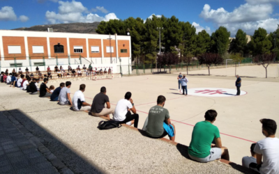 La Semana de las TIC vuelve a ser un éxito por séptimo año consecutivo