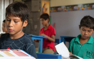 Los Salesianos se unen a la llamada e invitación del Papa Francisco a un Pacto Educativo Global