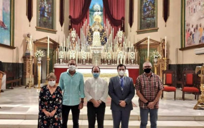 El Consejo Inspectorial de Hermandades y Cofradías Salesianas retoma su actividad con un encuentro en la ciudad de Córdoba