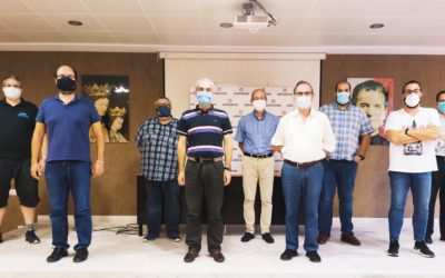 La Pastoral Juvenil reflexiona sobre el aprendizaje en el contexto actual de cara a la misión educativo-pastoral