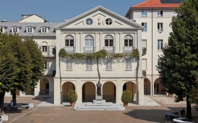 Todo a punto para la inauguración del “Museo Casa Don Bosco” en Turín