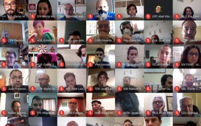 Somos Uno, somos Comunicación