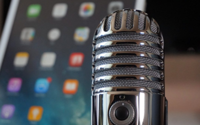 El podcast ha venido para quedarse