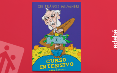 Reseña: Sir Francis Milyoneri invita a reflexionar sobre el valor del dinero