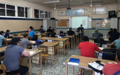 Salesianos Cartagena fomenta la capacitación laboral y la empleabilidad