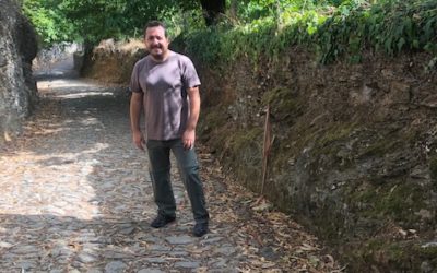 La Revista inspectorial SMX presenta ‘Las 24 de José Luis Perea’