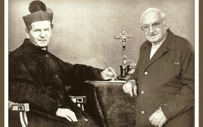 Don Ruperto Pozuelo Sánchez, un legado muy presente en la Formación Profesional de Jerez