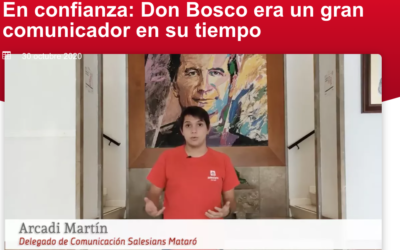 Nuevo número de la Revista SMX Comunidad Inspectorial