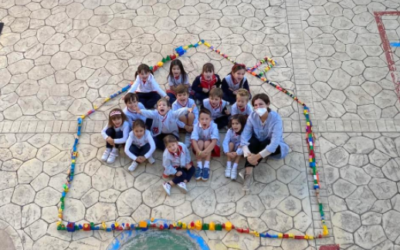 Salesianos Elche promueve ‘Somos Uno’ Junto a las personas sin hogar