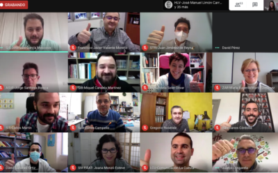 Los delegados de comunicación se forman en ‘Cómo mejorar la identidad digital de las presencias y entidades salesianas’